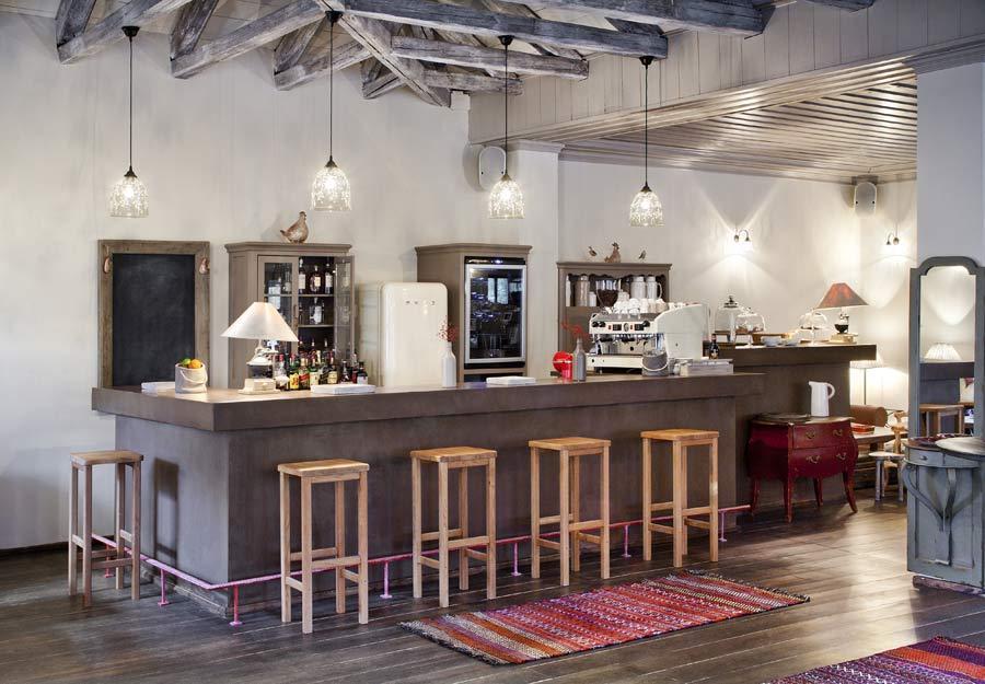 Avragonio Hotel Papigko Eksteriør billede