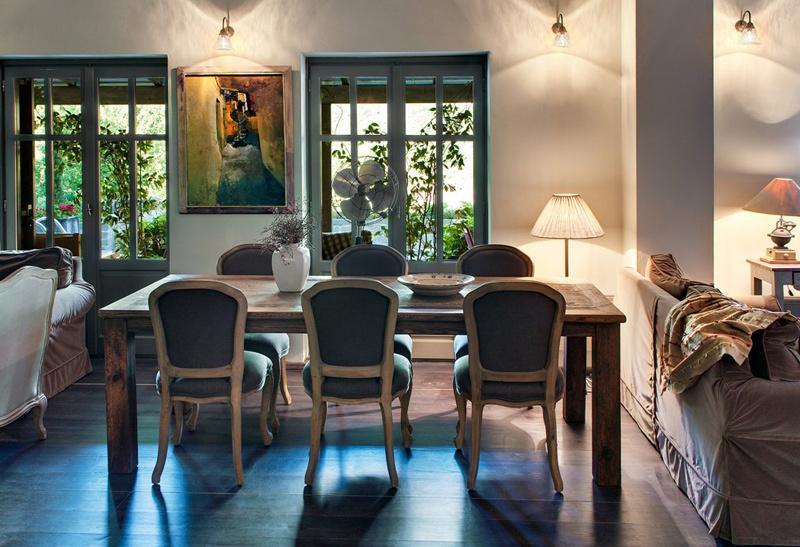 Avragonio Hotel Papigko Eksteriør billede